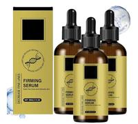 Anti-Wrinkle Firming Serum, Wrinkle Power Serum, Firm And Plump Face Serums, Anti-Aging & Wrinkles Lifting & Firming Essence, Face Essence For Reduce Fine Lines Firms Skin (30ml, 3PC)