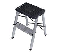 ANTIA 41030 Tabouret 2 marches 58 x 37 x 11 cm
