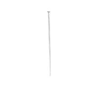 antiadhésif 50 mm argent 300 pcs