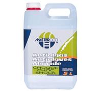 Algicide Choc, rattrapage Eau Verte - 1L et 5L - 5L