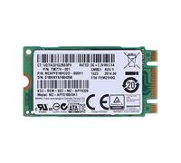 antianzhizhuang Disque dur interne SSD 2242 M.2 16 Go pour ordinateur portable M.2 2242 SSD