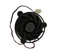 antianzhizhuang Réfrigérateur Électrique 12038GE-12M-YT DC12V 0.26A Ventilateur pour Congélateur Réfrigérateur Réfrigération Ventilateur Refroidissement Remplacement
