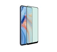 Tiger Glass Plus Verre Trempe Antibacterien: Oppo Reno 4 Pro - Neuf