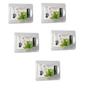 ANTIBACTÉRIENS 5 FILTRES ORIGINAUX WPRO POUR FRIGO