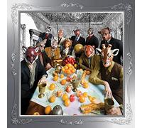 Antibalas – Antibalas – Vinyle LP – Integral