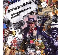 Antibalas - Government Magic