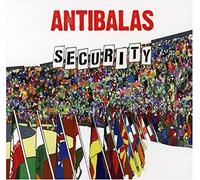 Antibalas - Security [New CD] Digipack Packaging