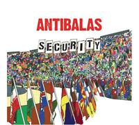 Antibalas - Security [Import]