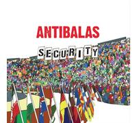 Antibalas - Security (Limited Edition) (Gatefold Sleeve) (White Coloured) (180 g) (2 LP)