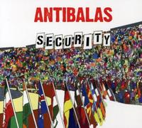 Antibalas - Security