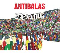 Antibalas - Security (Limited Edition) (Gatefold Sleeve) (White Coloured) (180 g) (2 LP)