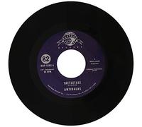 Antibalas - Tattletale Pt.1&2 [Vinyl LP]