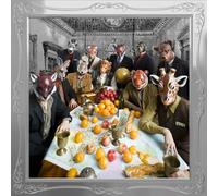 Antibalas Vinyle
