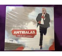 Antibalas - Who is This America [Import]