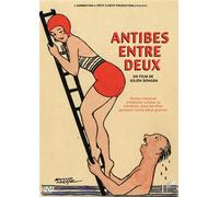 Antibes Entre Deux (DVD)