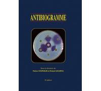 Antibiogramme 3eme edition - Roland Leclercq - Eska - broché - Etude