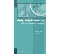 Antibiothérapie en soins intensifs w2
