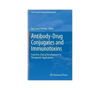 Antibody-Drug Conjugates And Immunotoxins