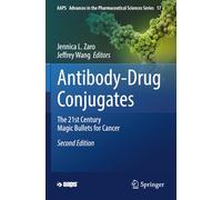 Antibody-Drug Conjugates: The 21st Century Magic Bullets for Cancer
