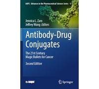 Antibody-Drug Conjugates: The 21st Century Magic Bullets for Cancer