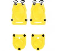 Antibott G10 New Air Tech - Equipement Outdoor | Grivel