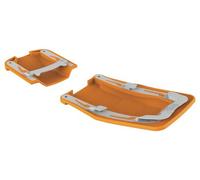 Antibottes petzl antisnow vasak sarken