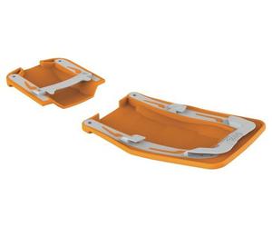 Antibottes petzl antisnow vasak sarken