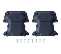 Antibottes pour crampons Dynafit Noir TU