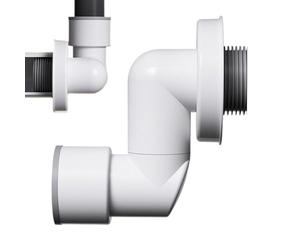 Antibouche Anti-odeurs pour Canalisation - Bouchon Rotatif Anti-odeurs pour Évier Lavabo et Salle de Bain | Bouchon Étanche pour Évier Lavabo Douche et Seau Serpillière