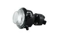 Antibrouillard 1x pour Smart pour Fortwo 450 1998 1999 2000 2001 2002 2003 2004 2005 2006 2007 Ampoule De Feu Antibrouillard Pare-Chocs Avant Gauche/Droite Phare Antibrouillard