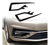 Antibrouillard ABS Piano pour golf MK7.5 Antibrouillard ABS(Piano Black)