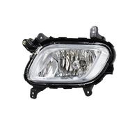 Antibrouillard Accessoires Voiture Antibrouillard Halogène Avant pour Hyundai I800 H1 IMax G Starex 2015 2016 Signalisation Conduite Ensemble(Only 1 Left)