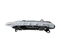 Antibrouillard Arrière Compatible Avec Benz Pour S-Class W221 2009 2010 2011 2012 2013 Pare-chocs Avant Automatique Feu Circulation Diurne Feu Antibrouillard A2218201756