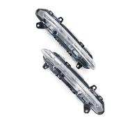 Antibrouillard Arrière Compatible Avec Benz Pour S350 Pour CLS550 2012 2013 Pour S450 2009 2010 2011 Pare-chocs Avant Feu De Circulation Diurne Feu Antibrouillard