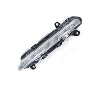 Antibrouillard Arrière Compatible Avec Benz Pour S350 Pour CLS550 2012 2013 Pour S450 2009 2010 2011 Pare-chocs Avant Feu De Circulation Diurne Feu Antibrouillard