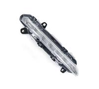 Antibrouillard Arrière Compatible Avec Benz Pour S350 Pour CLS550 2012 2013 Pour S450 2009 2010 2011 Pare-chocs Avant Feu De Circulation Diurne Feu Antibrouillard