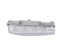 Antibrouillard Arrière Compatible Avec Benz Pour SLK-Class R172 2011 2012 2013 Feu De Circulation Diurne Avant Feu Antibrouillard A2049069000 A2049068900