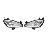 Antibrouillard Arrière Compatible Avec Benz Pour W221 Pour S550 Pour S600 2007 2008 2009 Ensemble De Feux Antibrouillard De Pare-chocs Avant Sans Ampoule 218200156