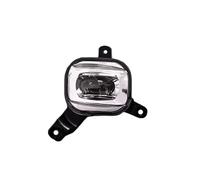 Antibrouillard Arrière Compatible Avec Chery Pour Jetour Pour Traveller Pour T2 2023 2024 Pare-chocs Avant Ensemble De Feux Antibrouillard Pièces De Feux De Jour