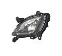 Antibrouillard Arrière Compatible Avec Hyundai Pour I10 2011 2012 2013 Voiture Conduite Pare-chocs Avant Feu Antibrouillard Phare Feu De Circulation 92201-0x100