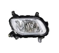 Antibrouillard Arrière Compatible Avec Hyundai Pour I800 Pour H1 Pour IMax G Pour Starex 2015 2016 Accessoires Voiture Lampe Signalisation Conduite Ensemble Phares Antibrouillard