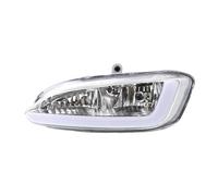 Antibrouillard Arrière Compatible Avec Hyundai Pour Santa Fe 2013 2014 2015 Ampoules De Feux De Brouillard Feux De Jour Ensemble De Phares De Voiture