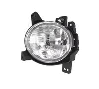 Antibrouillard Arrière Compatible Avec Hyundai Pour Santa Pour Fe Pour Santafe 2.4 2009 2010 2011 2012 Ensemble Phares Antibrouillard Avant Voiture Ampoule Pièces Harnais