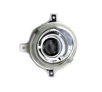 Antibrouillard Arrière Compatible Avec Hyundai Pour Terracan 2.5 3.5 2001 2002 2003 2004 Pare-chocs Avant Feu Antibrouillard Feux De Jour