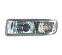 Antibrouillard Arrière Compatible Avec Lexus Pour LX470 1998 1999 2000 2001 2002 2003 2004 2005 2006 2007 Feu Antibrouillard Pare-chocs Avant Assemblage Feux Circulation