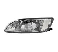 Antibrouillard Arrière Compatible Avec Lexus Pour RX330 2004 2005 2006 RX350 2007 2008 2009 Feu Antibrouillard Avant Avec Ampoules Feu De Circulation Diurne 8122148020
