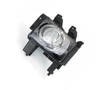 Antibrouillard Arrière Compatible Avec Opel Pour Zafira 2005 2006 2007 2008 2009 2010 2011 Feu Antibrouillard Pare-chocs Avant Feu Circulation Diurne 13243424 13243425