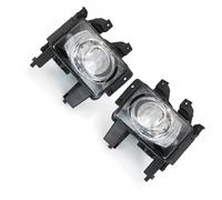 Antibrouillard Arrière Compatible Avec Opel Pour Zafira 2005 2006 2007 2008 2009 2010 2011 Feu Antibrouillard Pare-chocs Avant Feu Circulation Diurne 13243424 13243425