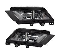 Antibrouillard Arrière Compatible Avec Seat Pour Ibiza 6J Pour Hatchback 2012 2013 2014 2015 Pour Toledo NH 2012 2013 2014 2015 2016 2017 Feux Antibrouillard Grille