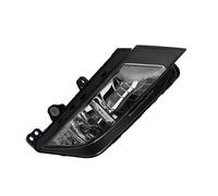 Antibrouillard Arrière Compatible Avec Seat Pour Ibiza 6J Pour Hatchback 2012-2015 Pour Toledo Nh 2012-2017 Ensemble De Grille De Feu Antibrouillard 6J9941701A 6J9941702A